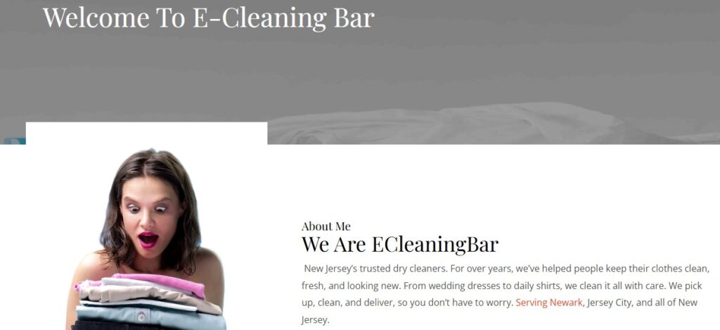 about elceaningbar.com