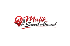 malik saeed ahmad logo